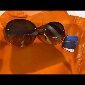 SOLAR X SUNGLASSES 400 UV
